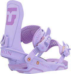 Union 2025 Trilogy Womens Snowboard Binding
