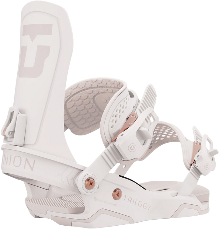 Union 2025 Trilogy Womens Snowboard Binding