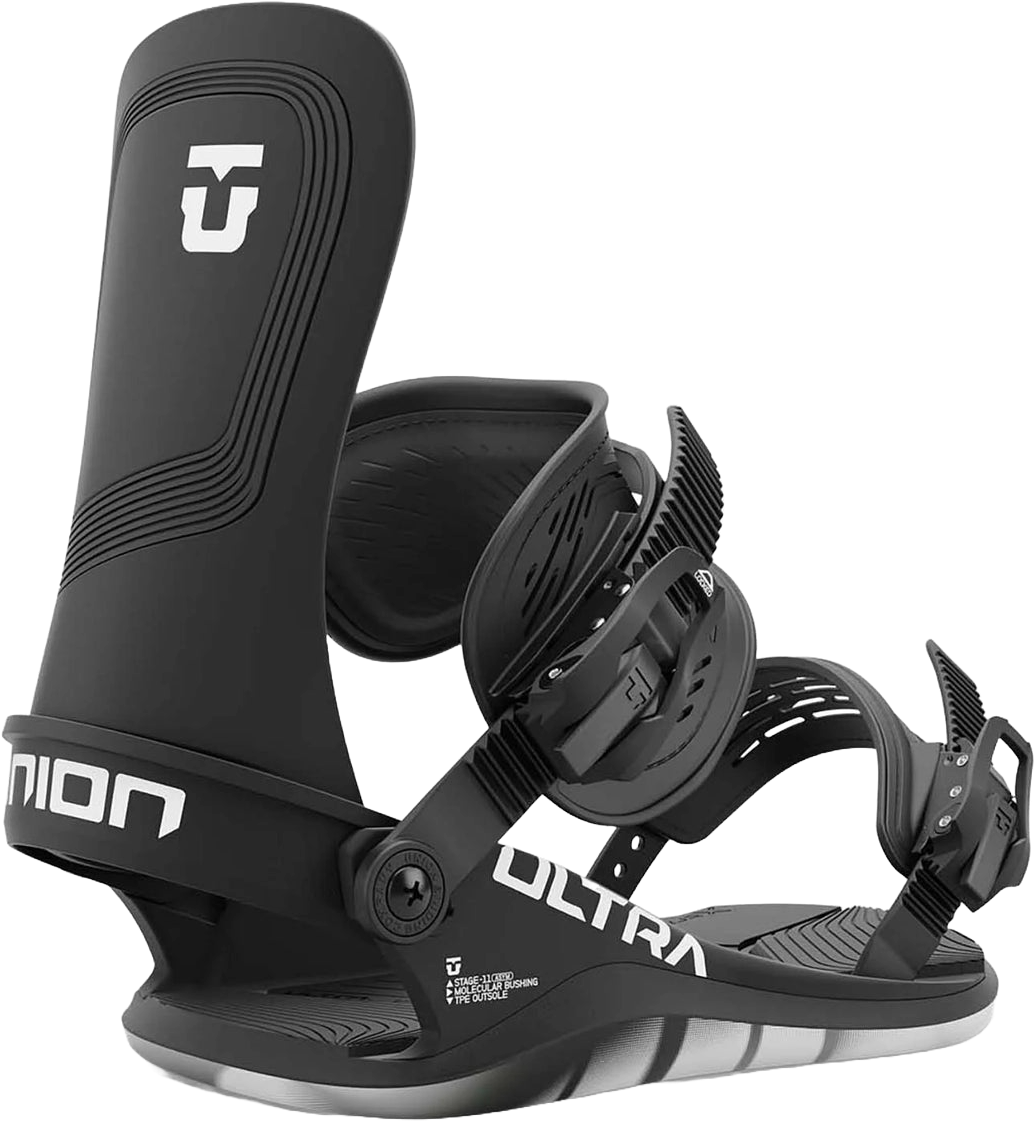 Union 2025 Ultra Snowboard Binding