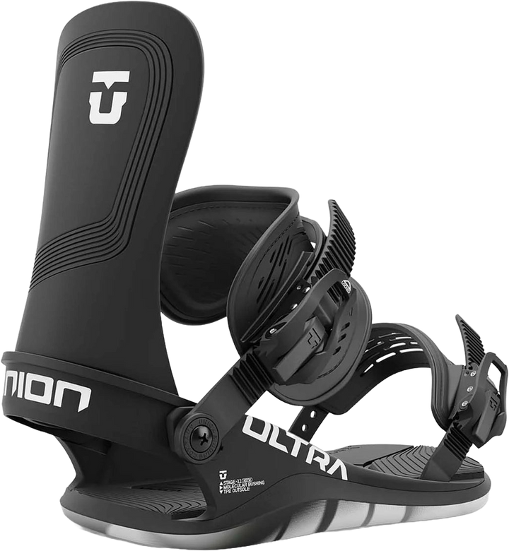 Union 2025 Ultra Snowboard Binding