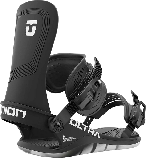 Union 2025 Ultra Snowboard Binding