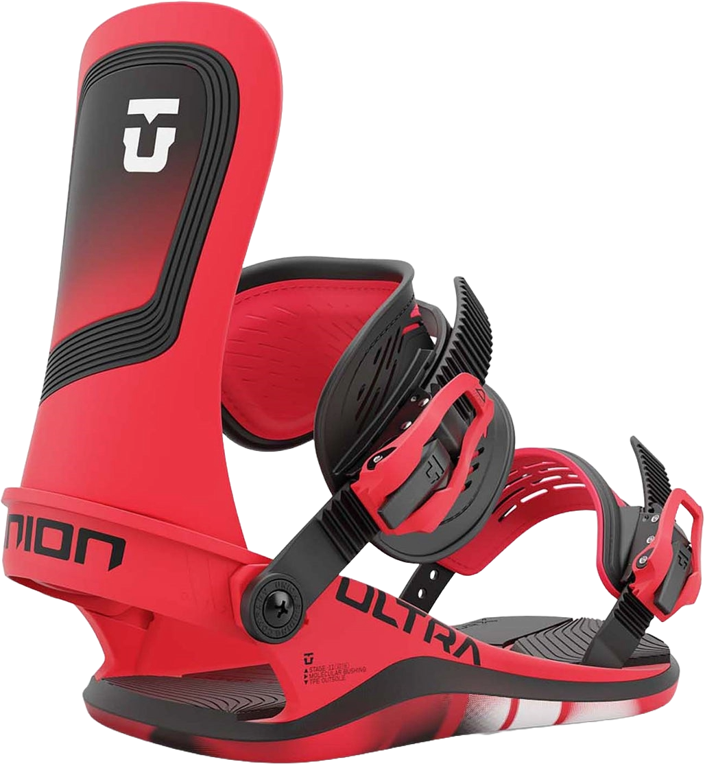 Union 2025 Ultra Snowboard Binding