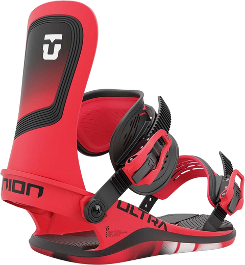 Union 2025 Ultra Snowboard Binding