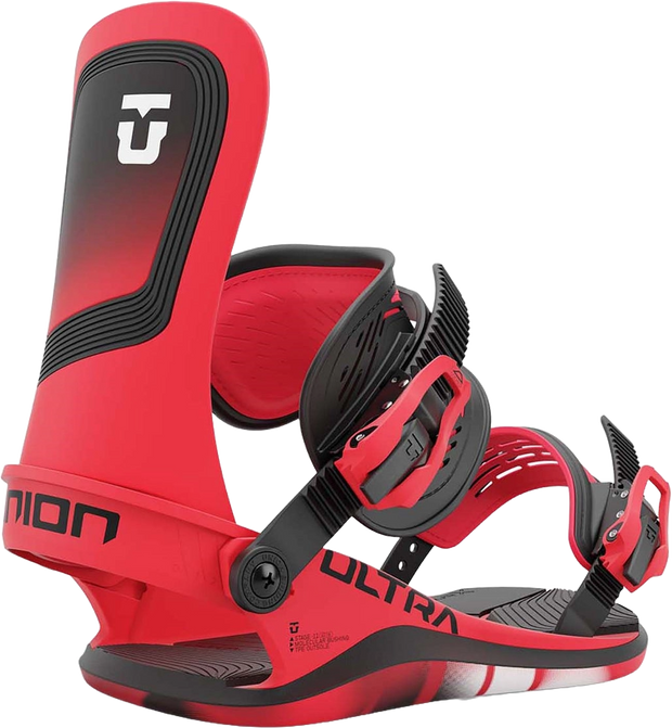 Union 2025 Ultra Snowboard Binding