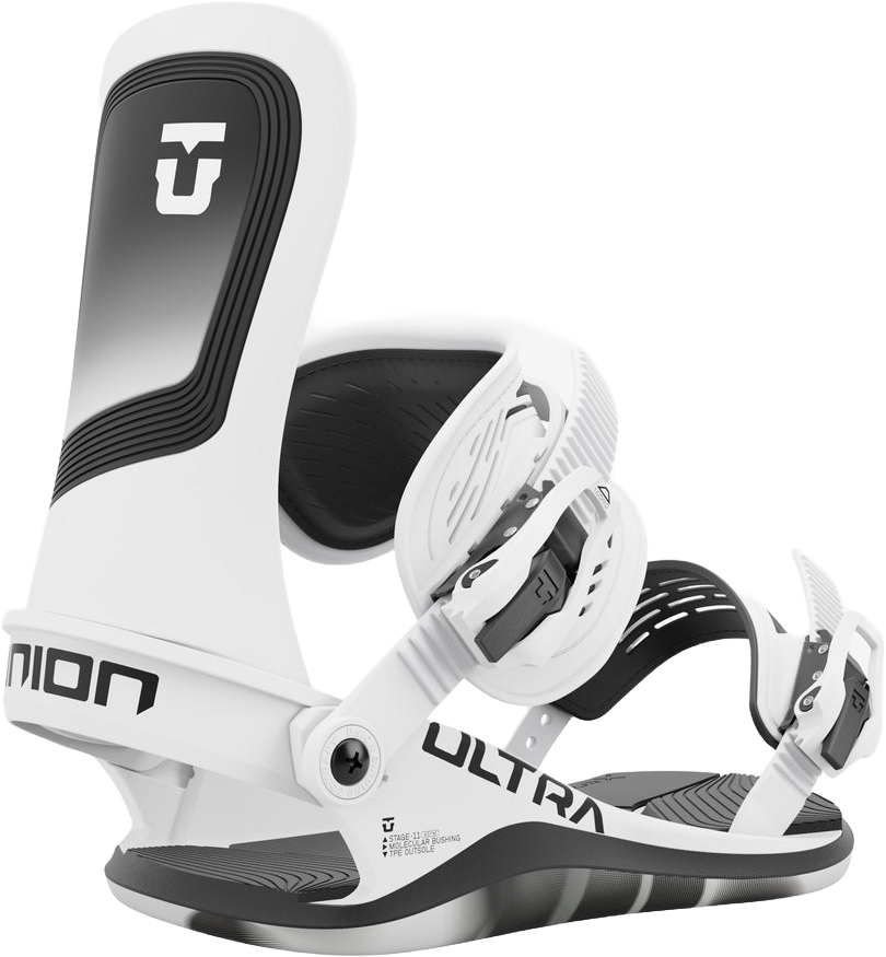 Union 2025 Ultra Snowboard Binding