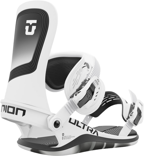 Union 2025 Ultra Snowboard Binding