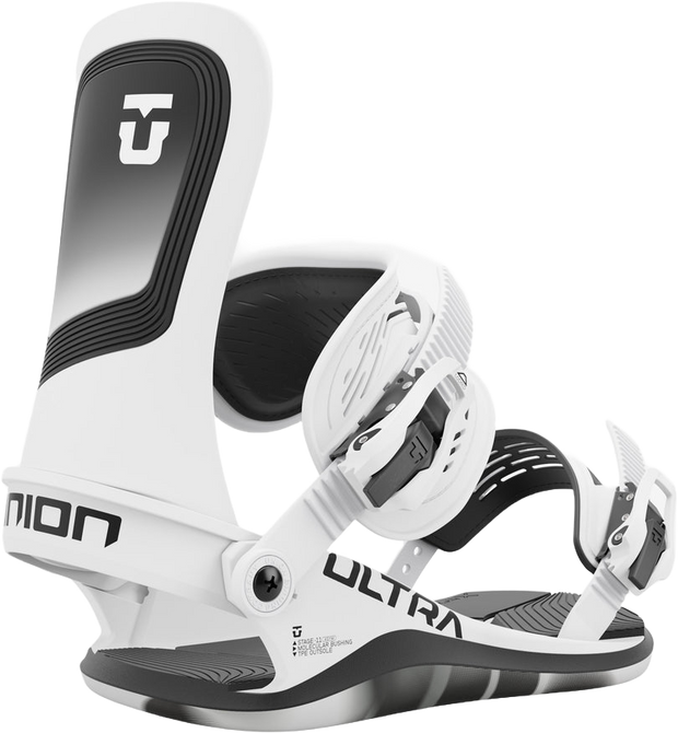 Union 2025 Ultra Snowboard Binding