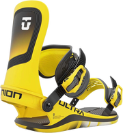 Union 2025 Ultra Snowboard Binding