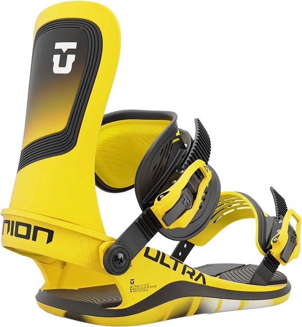 Union 2025 Ultra Snowboard Binding