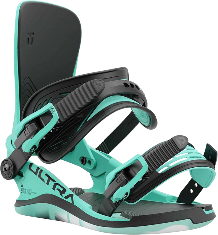 Union 2025 Ultra Womens Snowboard Binding