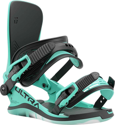 Union 2025 Ultra Womens Snowboard Binding