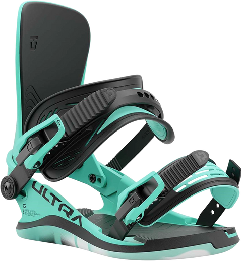 Union 2025 Ultra Womens Snowboard Binding