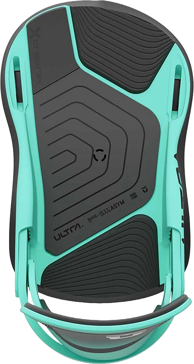 Union 2025 Ultra Womens Snowboard Binding