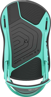 Union 2025 Ultra Womens Snowboard Binding