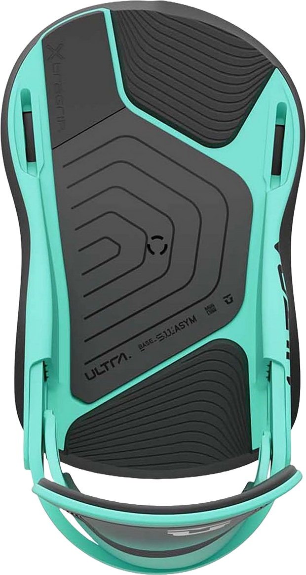 Union 2025 Ultra Womens Snowboard Binding