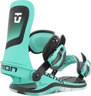 Union 2025 Ultra Womens Snowboard Binding