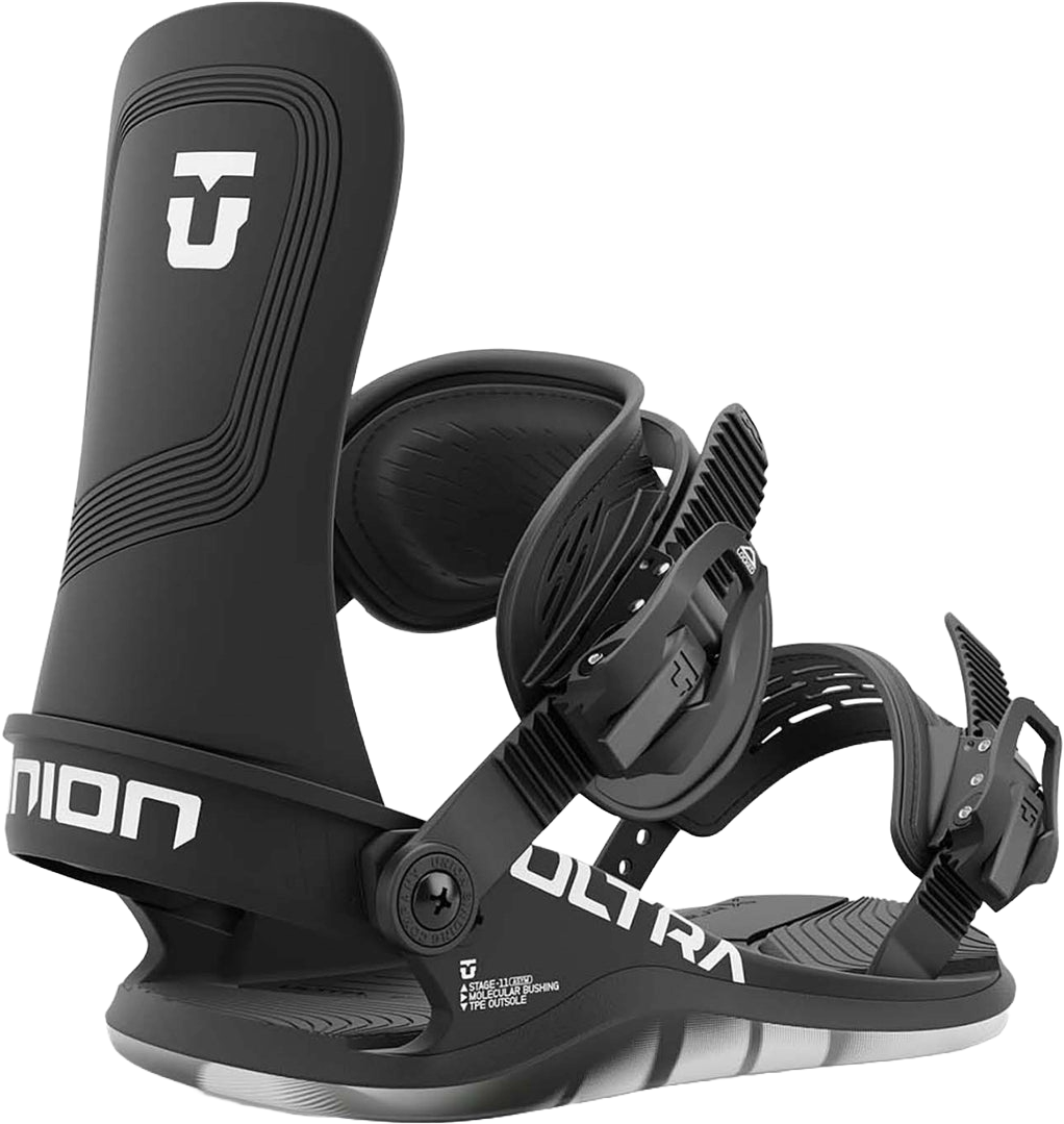 Union 2025 Ultra Womens Snowboard Binding
