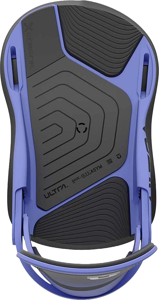 Union 2025 Ultra Womens Snowboard Binding