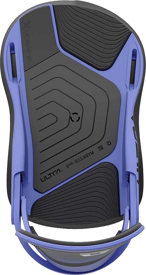 Union 2025 Ultra Womens Snowboard Binding