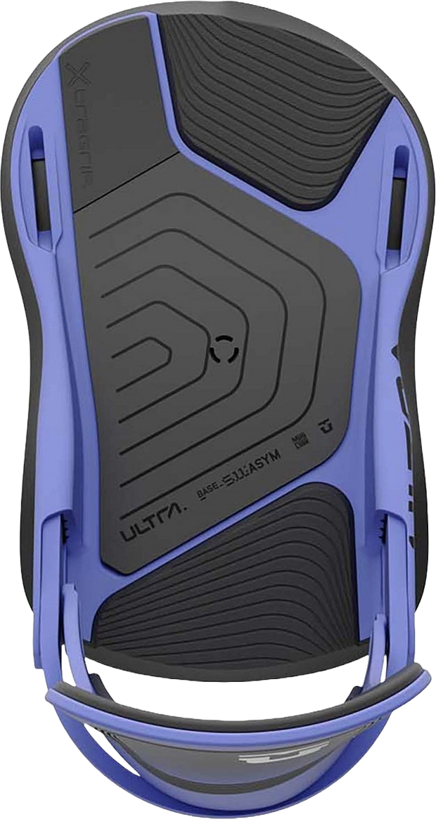 Union 2025 Ultra Womens Snowboard Binding