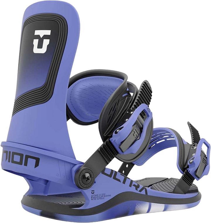 Union 2025 Ultra Womens Snowboard Binding