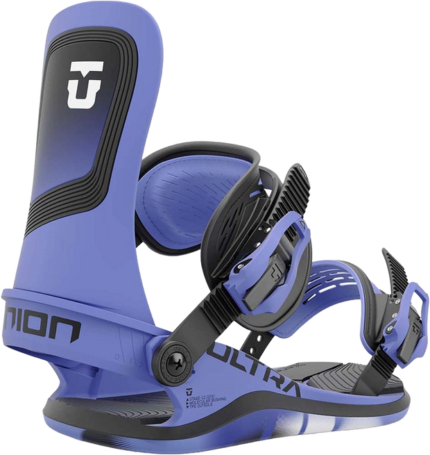 Union 2025 Ultra Womens Snowboard Binding