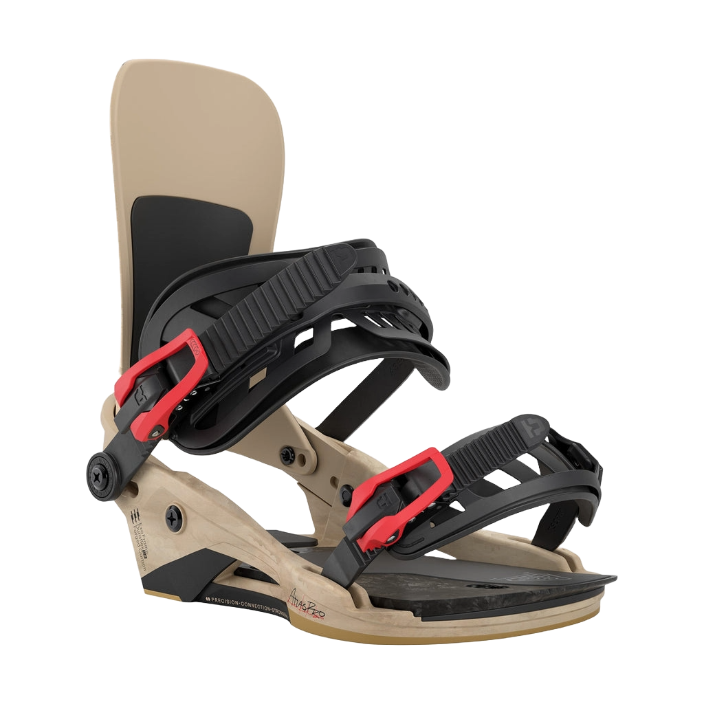 Union 2026 Atlas Pro Snowboard Binding