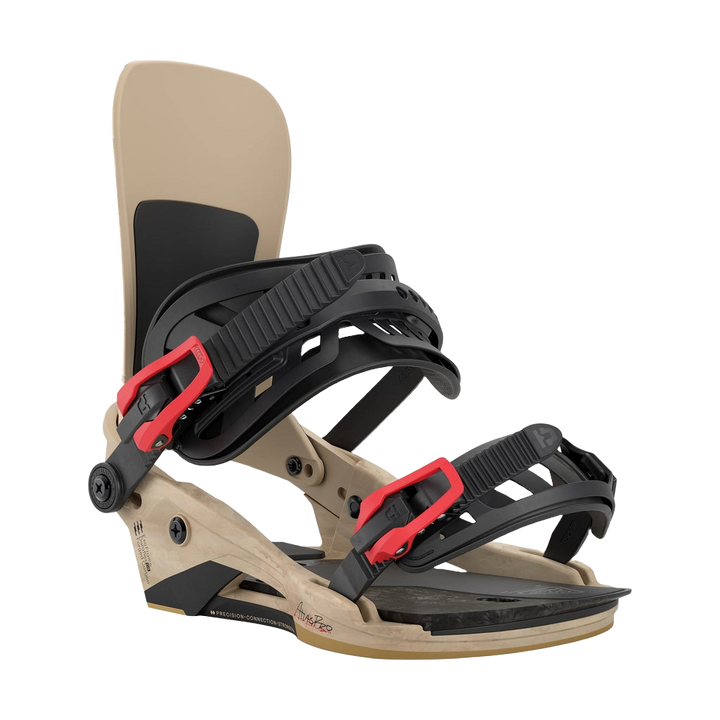 Union 2026 Atlas Pro Snowboard Binding