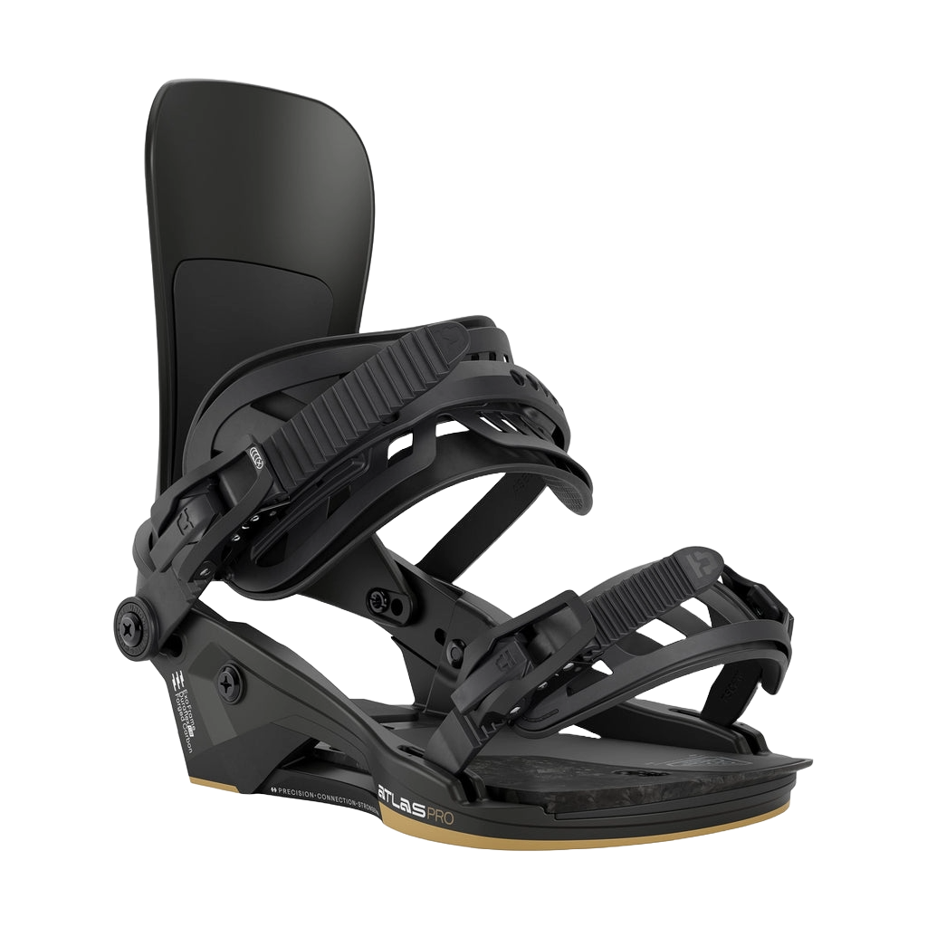 Union 2026 Atlas Pro Snowboard Binding