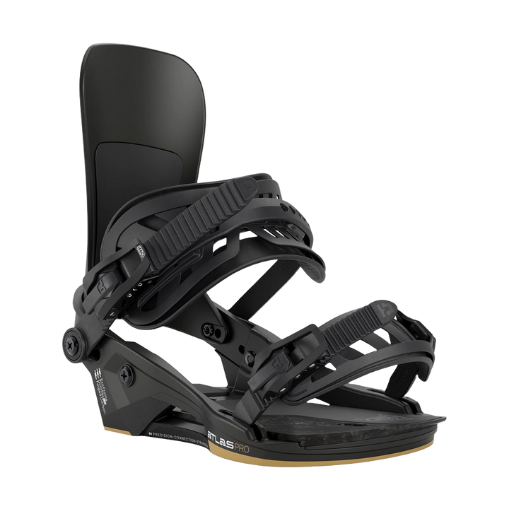Union 2026 Atlas Pro Snowboard Binding