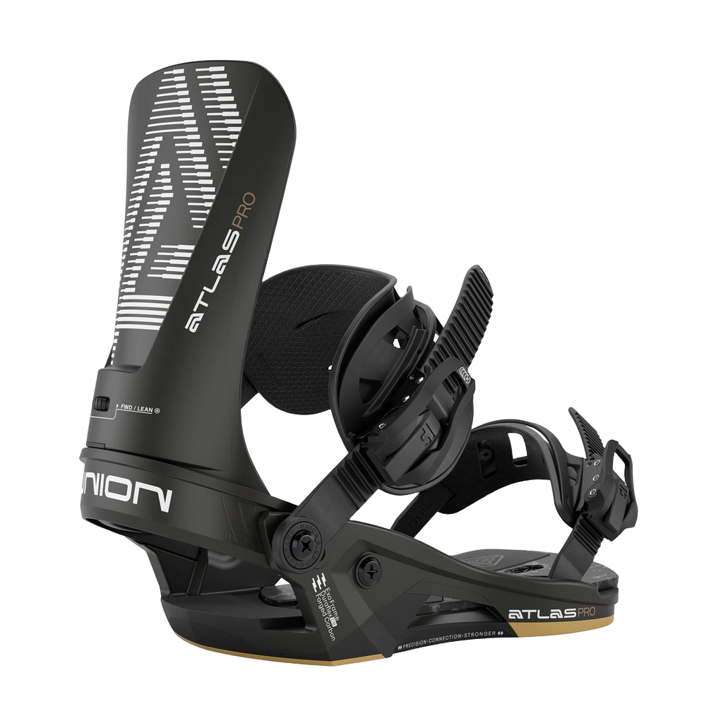Union 2026 Atlas Pro Snowboard Binding