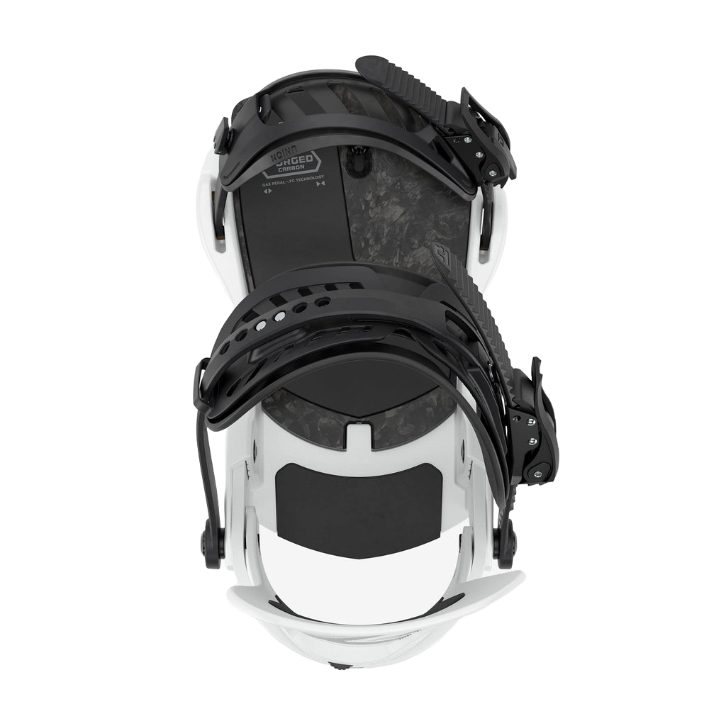 Union 2026 Atlas Pro Snowboard Binding