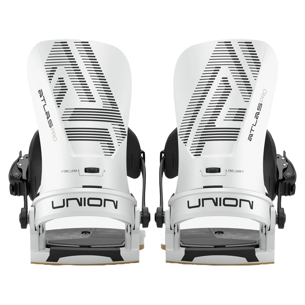 Union 2026 Atlas Pro Snowboard Binding