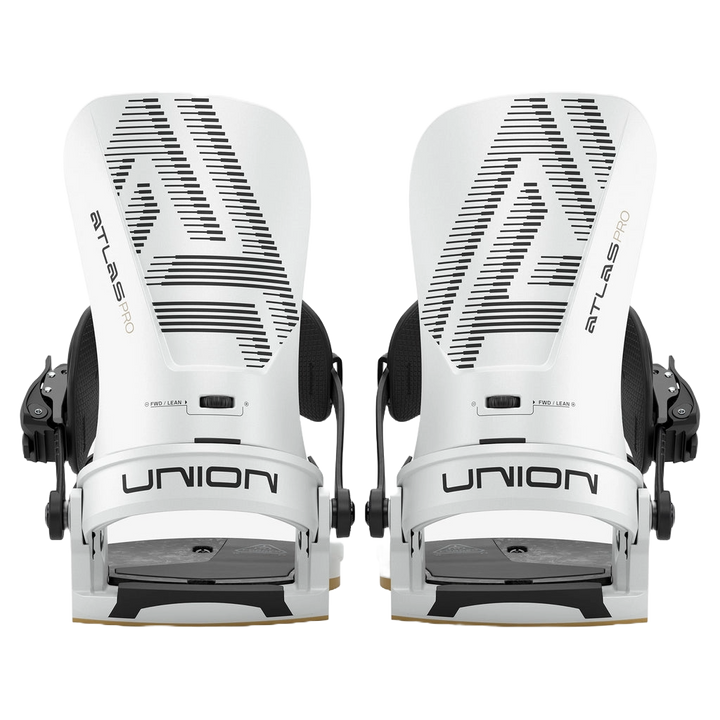 Union 2026 Atlas Pro Snowboard Binding