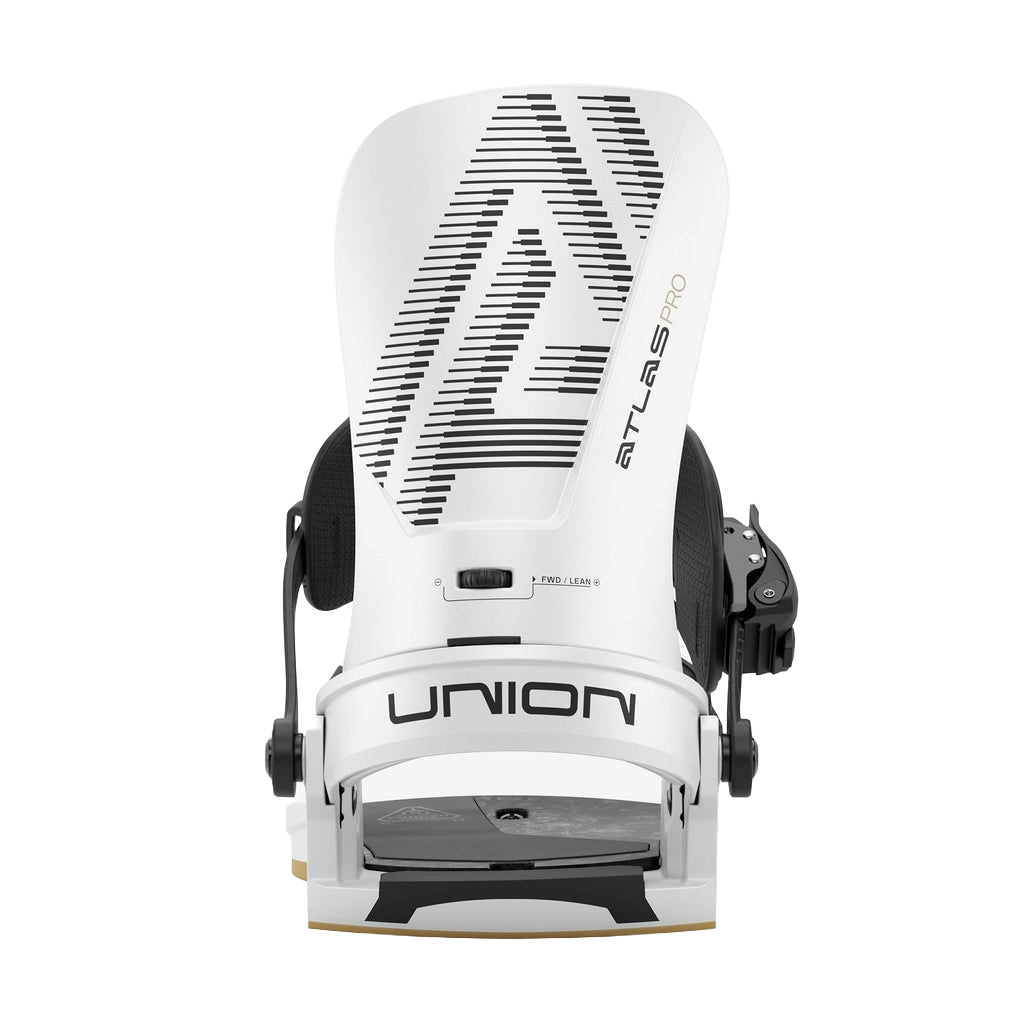 Union 2026 Atlas Pro Snowboard Binding