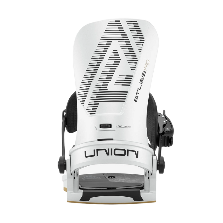 Union 2026 Atlas Pro Snowboard Binding