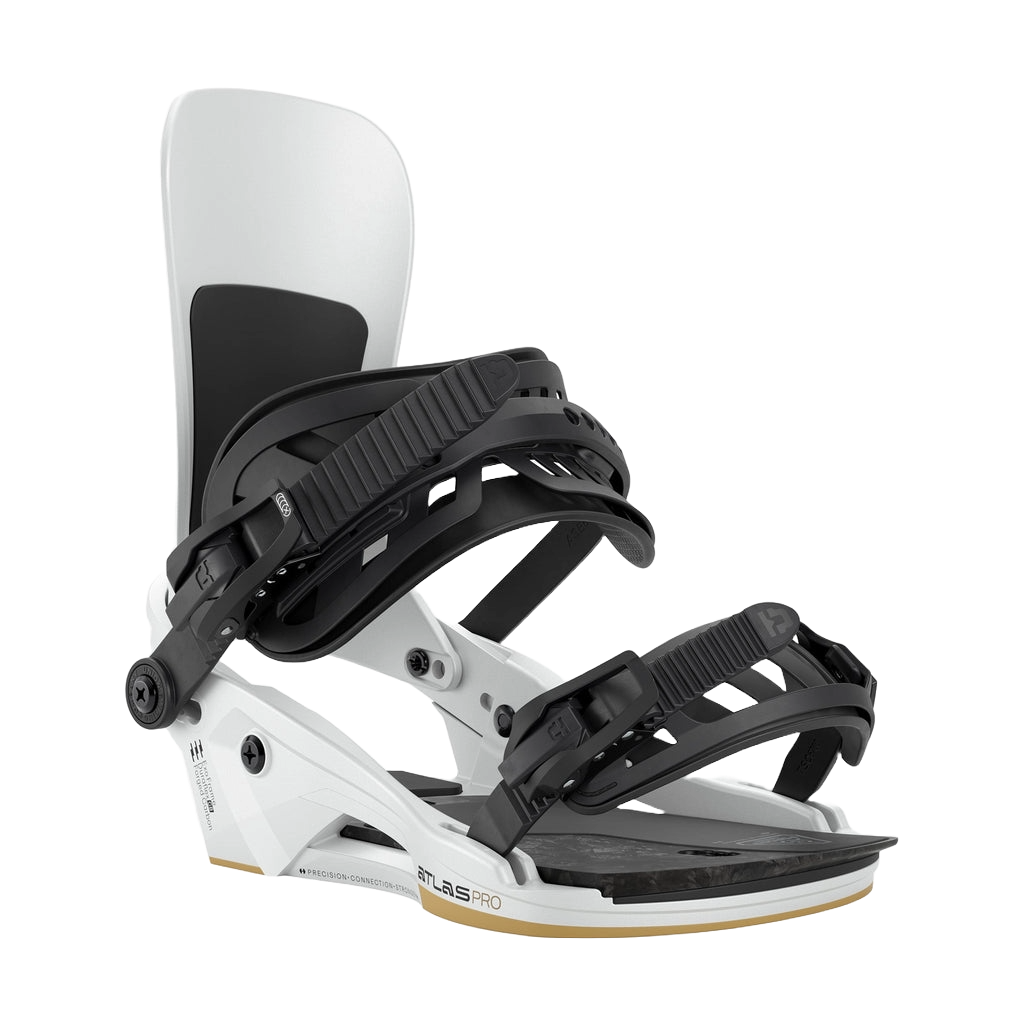 Union 2026 Atlas Pro Snowboard Binding