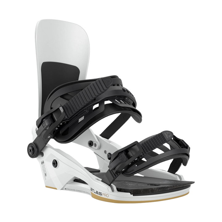 Union 2026 Atlas Pro Snowboard Binding