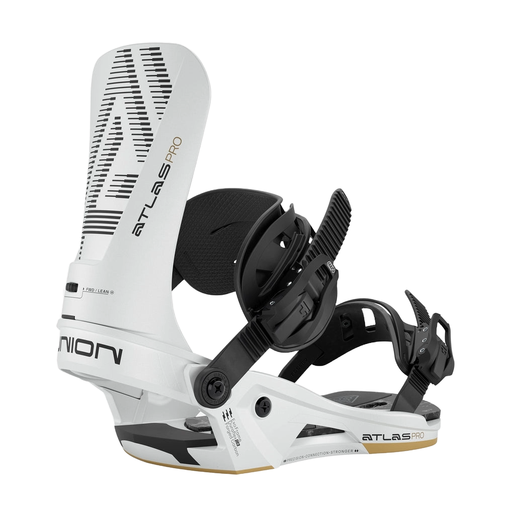 Union 2026 Atlas Pro Snowboard Binding