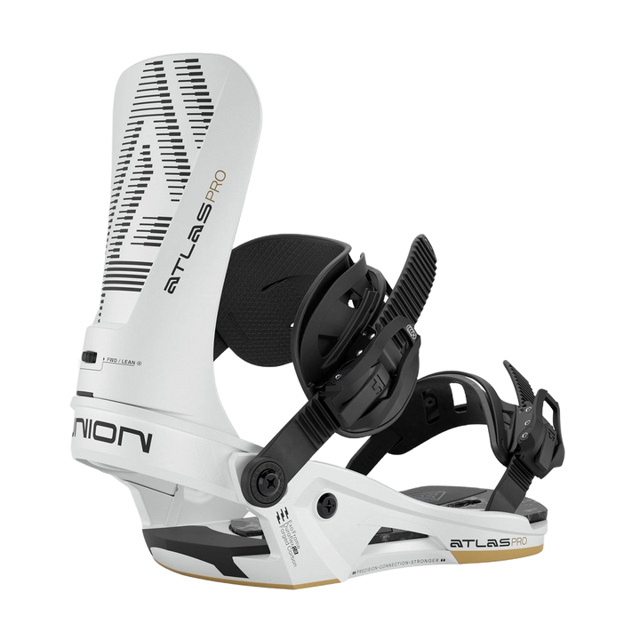 Union 2026 Atlas Pro Snowboard Binding