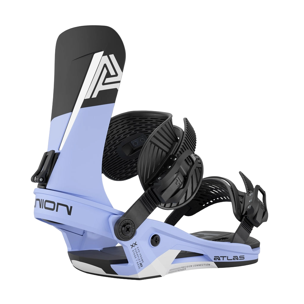 Union 2026 Atlas Snowboard Binding