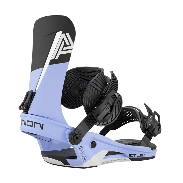 Union 2026 Atlas Snowboard Binding