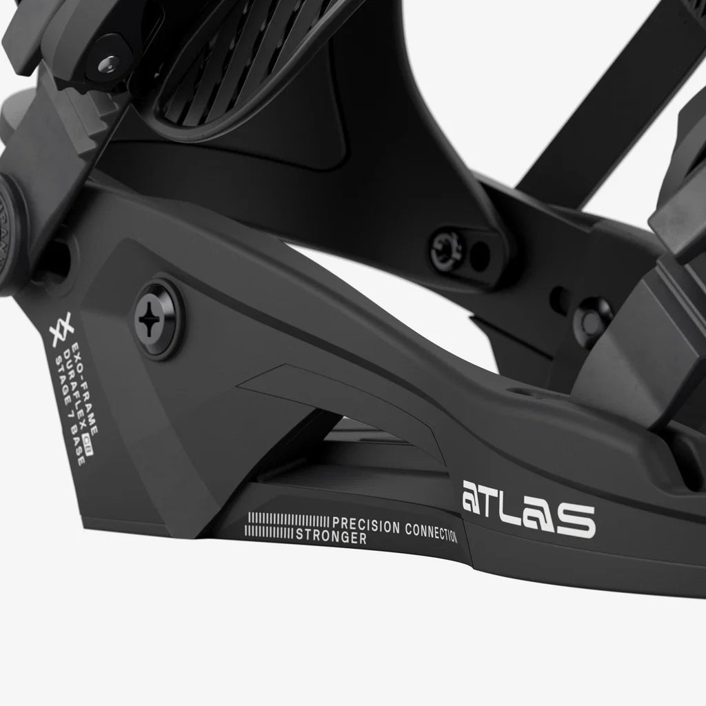 Union 2026 Atlas Snowboard Binding