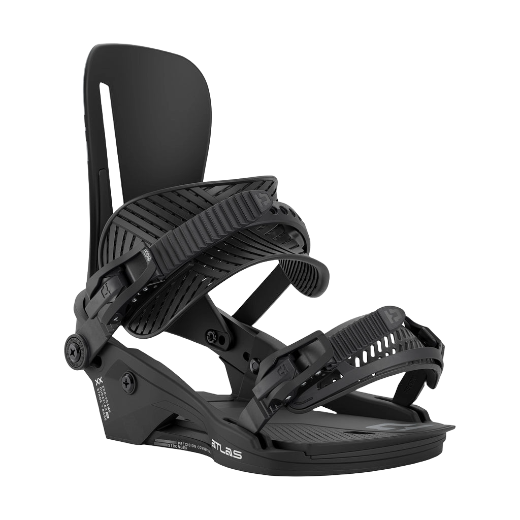 Union 2026 Atlas Snowboard Binding