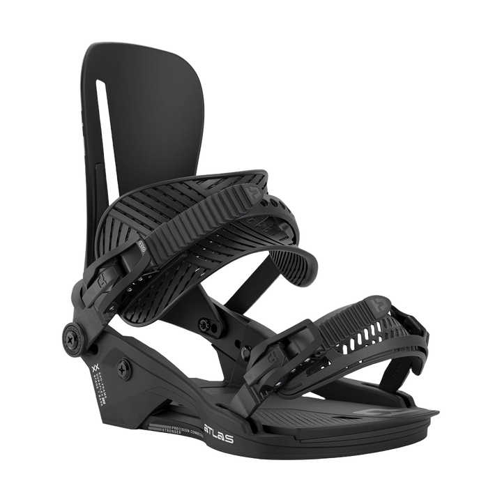 Union 2026 Atlas Snowboard Binding