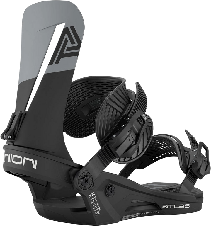 Union 2026 Atlas Snowboard Binding