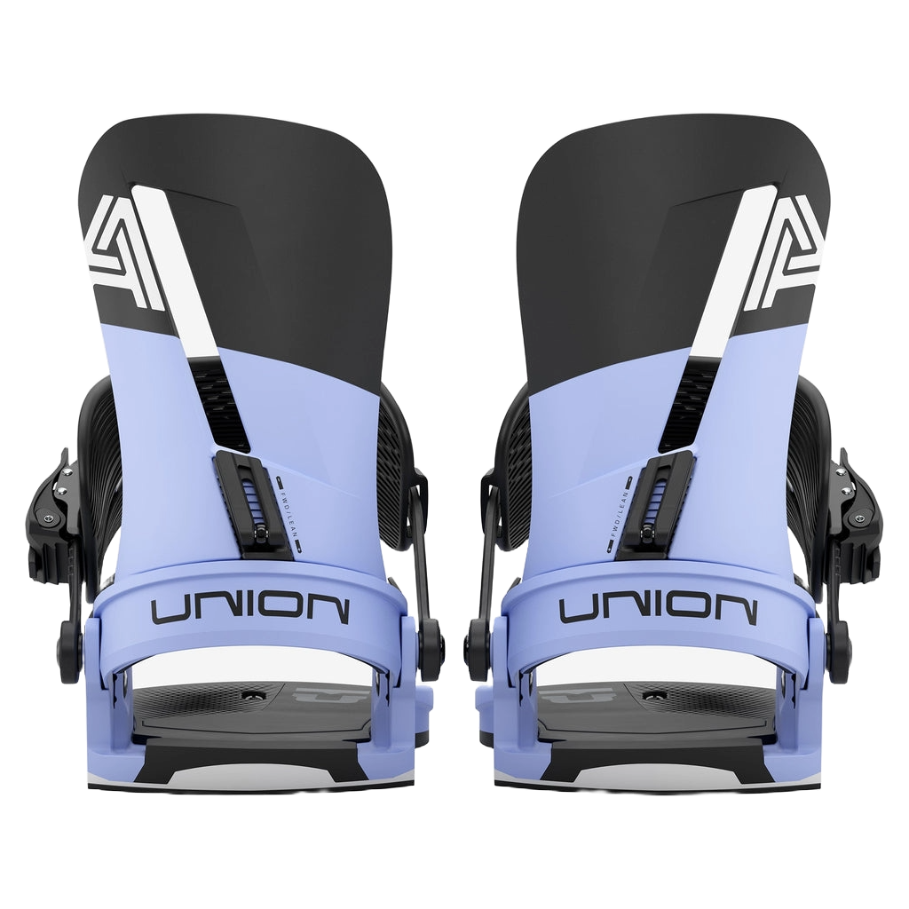 Union 2026 Atlas Snowboard Binding
