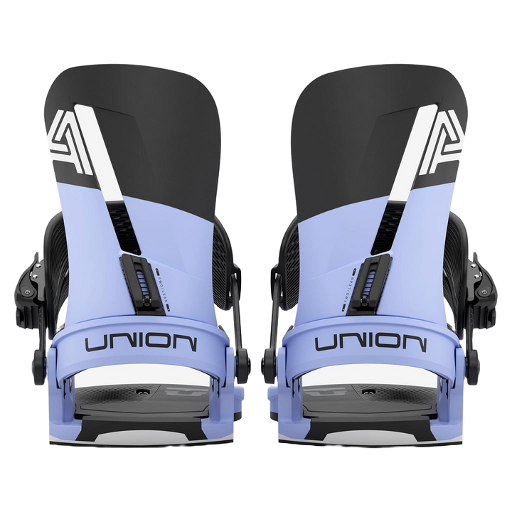 Union 2026 Atlas Snowboard Binding