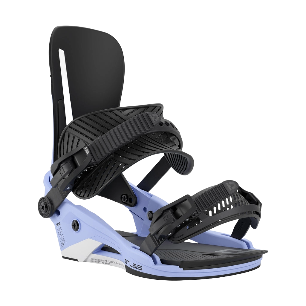 Union 2026 Atlas Snowboard Binding