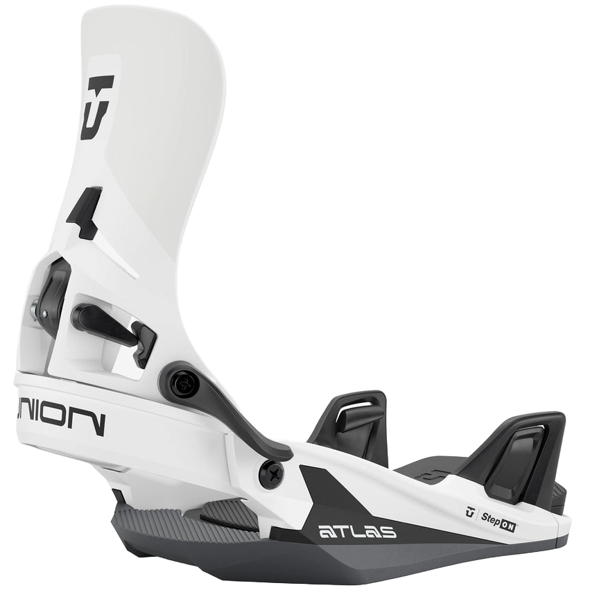 Union 2026 Atlas Step On Binding